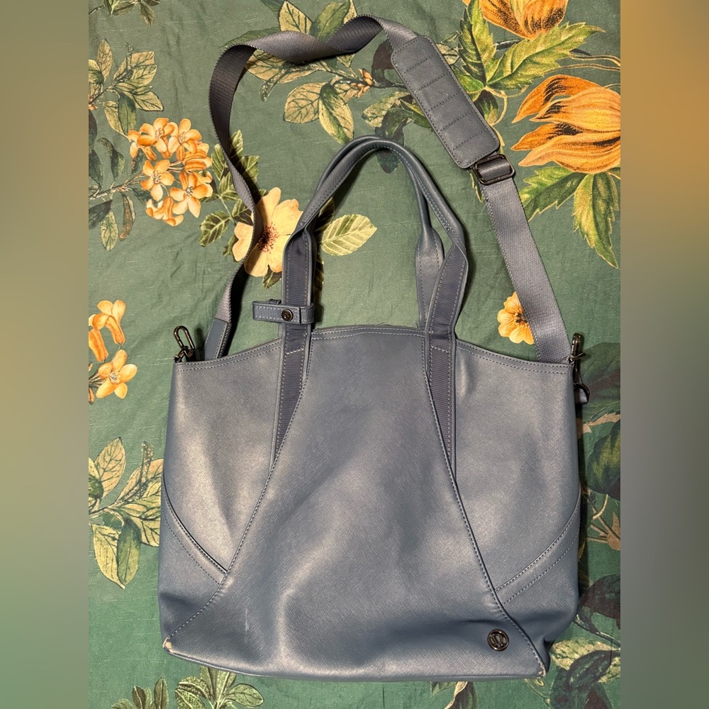 ❌SOLD❌ Lululemon Tote
